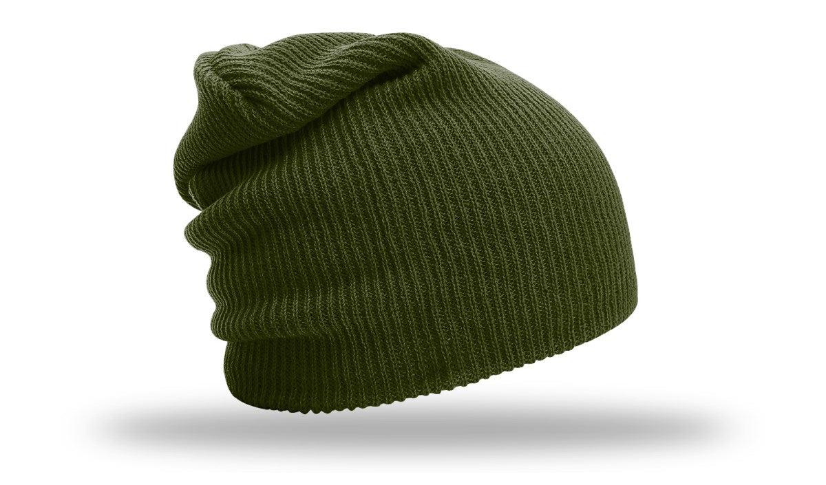 Richardson Super Slouch Knit Beanie