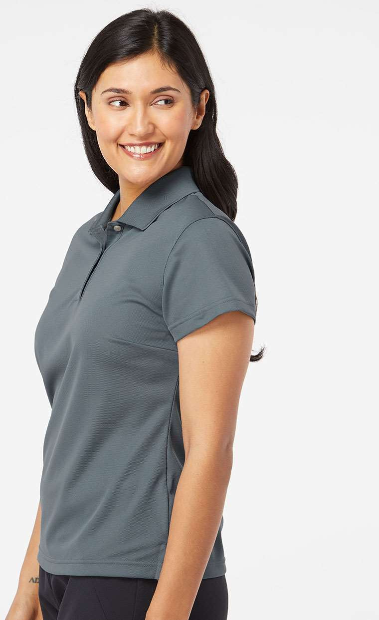 OUTLET-Adidas Ladies Climalite Basic Polo Shirt