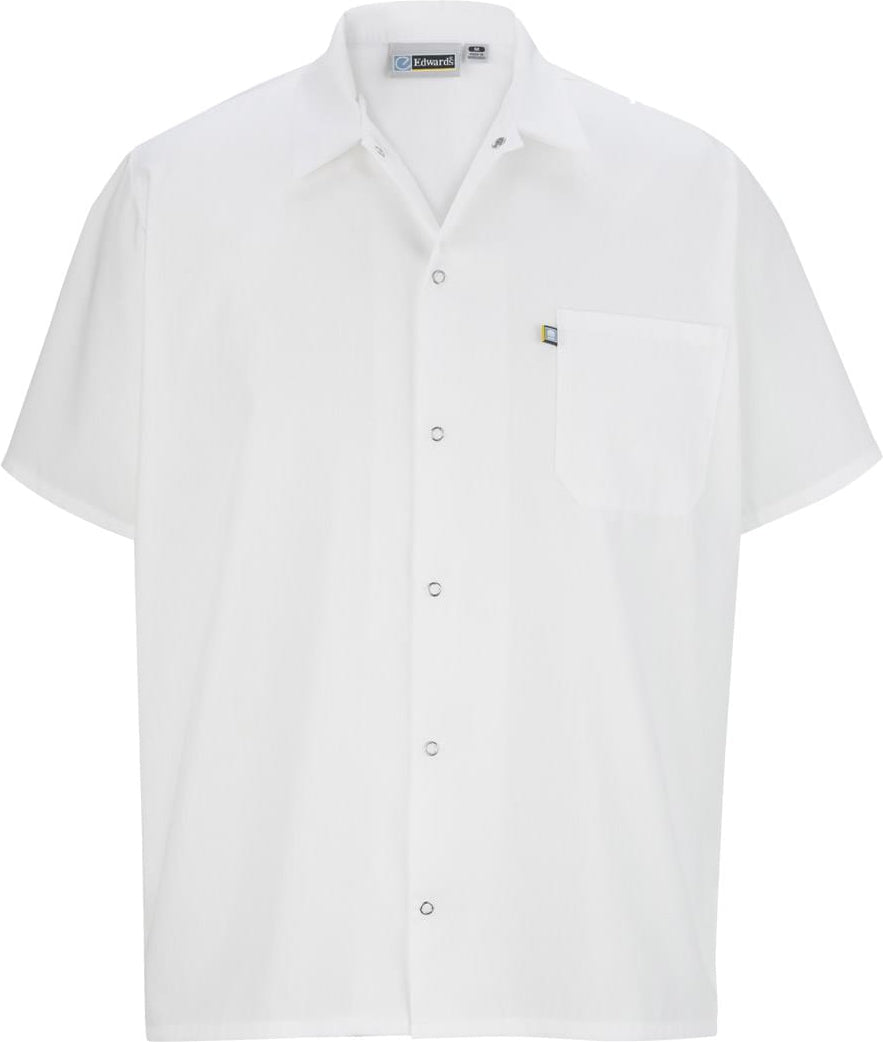 Edwards Snap Front Shirt