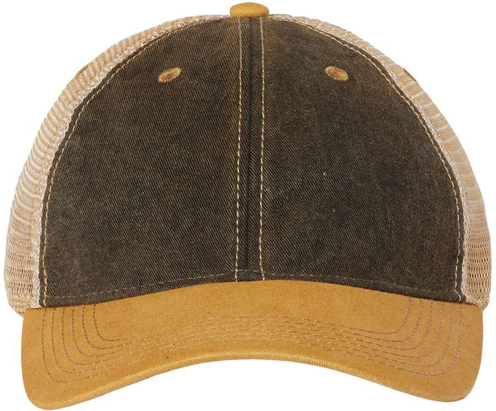 OUTLET-Legacy Old Favorite Trucker Cap