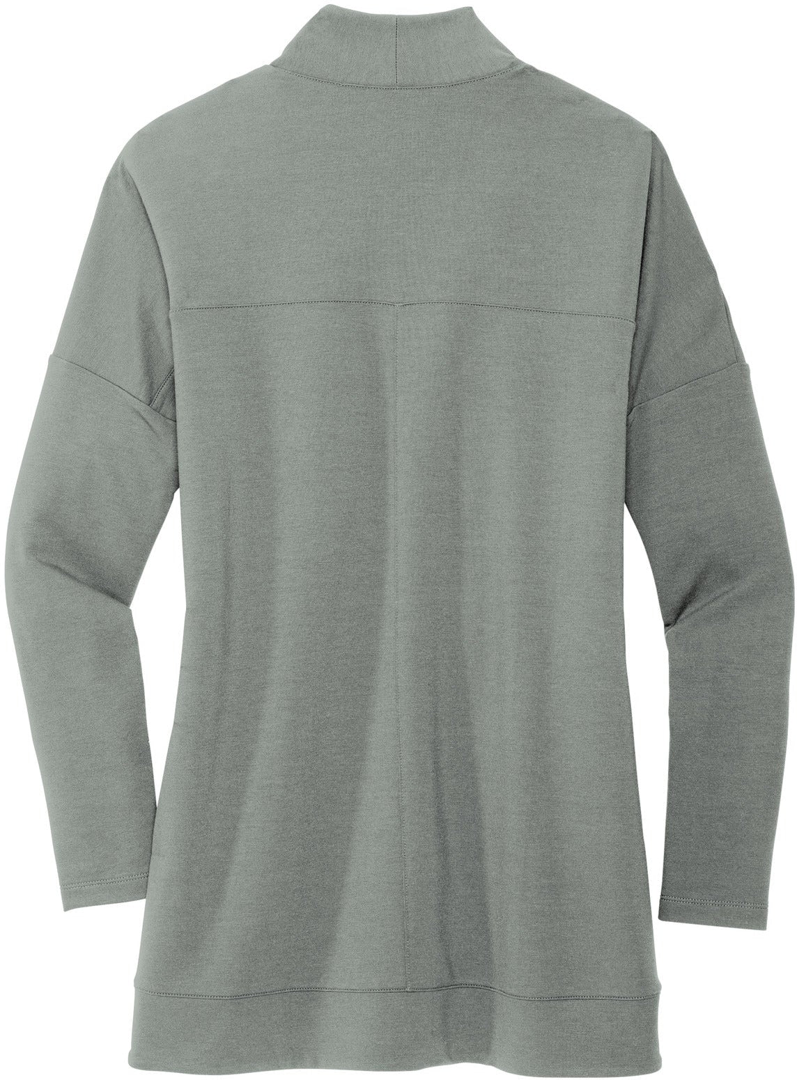 Mercer+Mettle Ladies Stretch Open-Front Cardigan