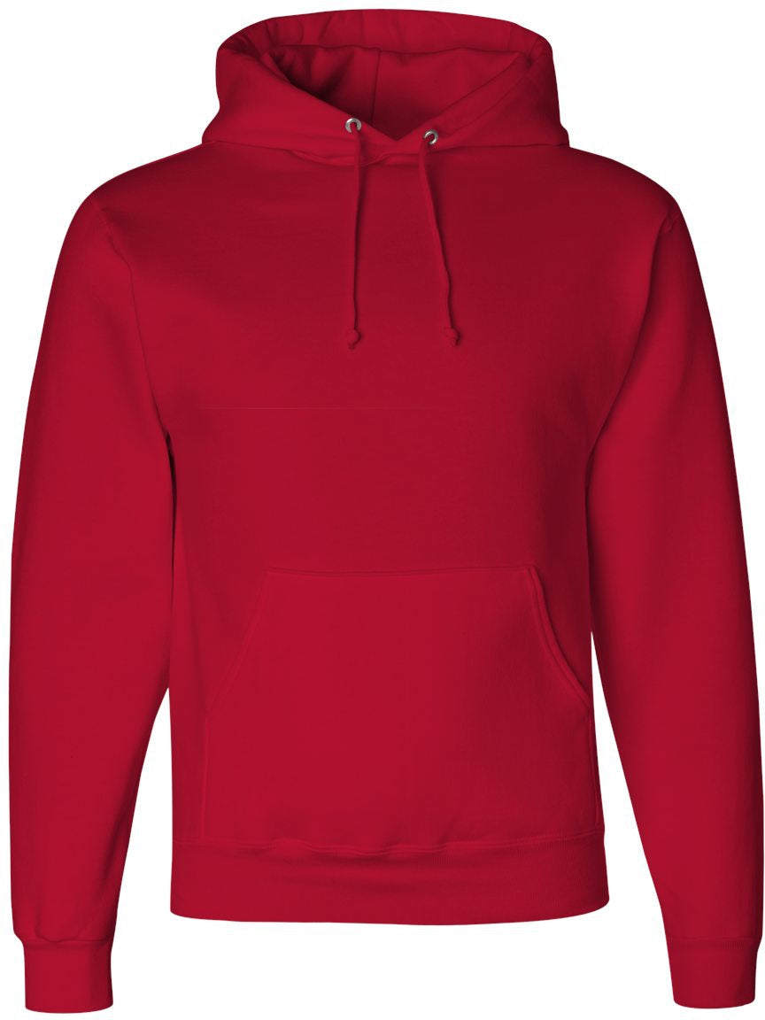 Jerzees Super Sweats NuBlend Hooded Sweatshirt