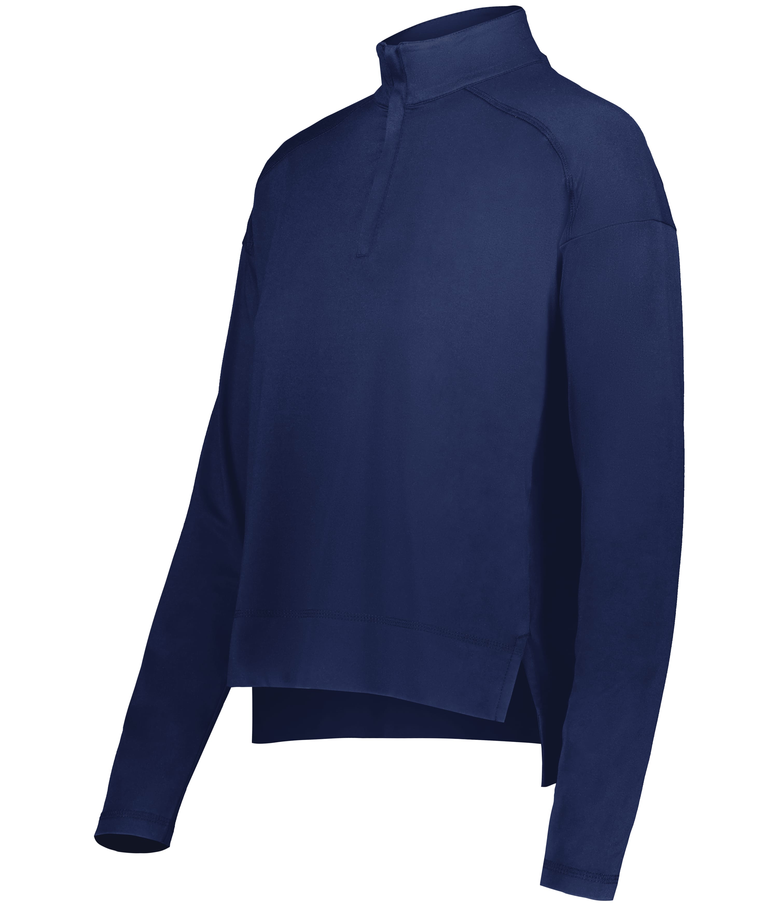 Holloway Ladies Ventura 1/4 Zip Pullover