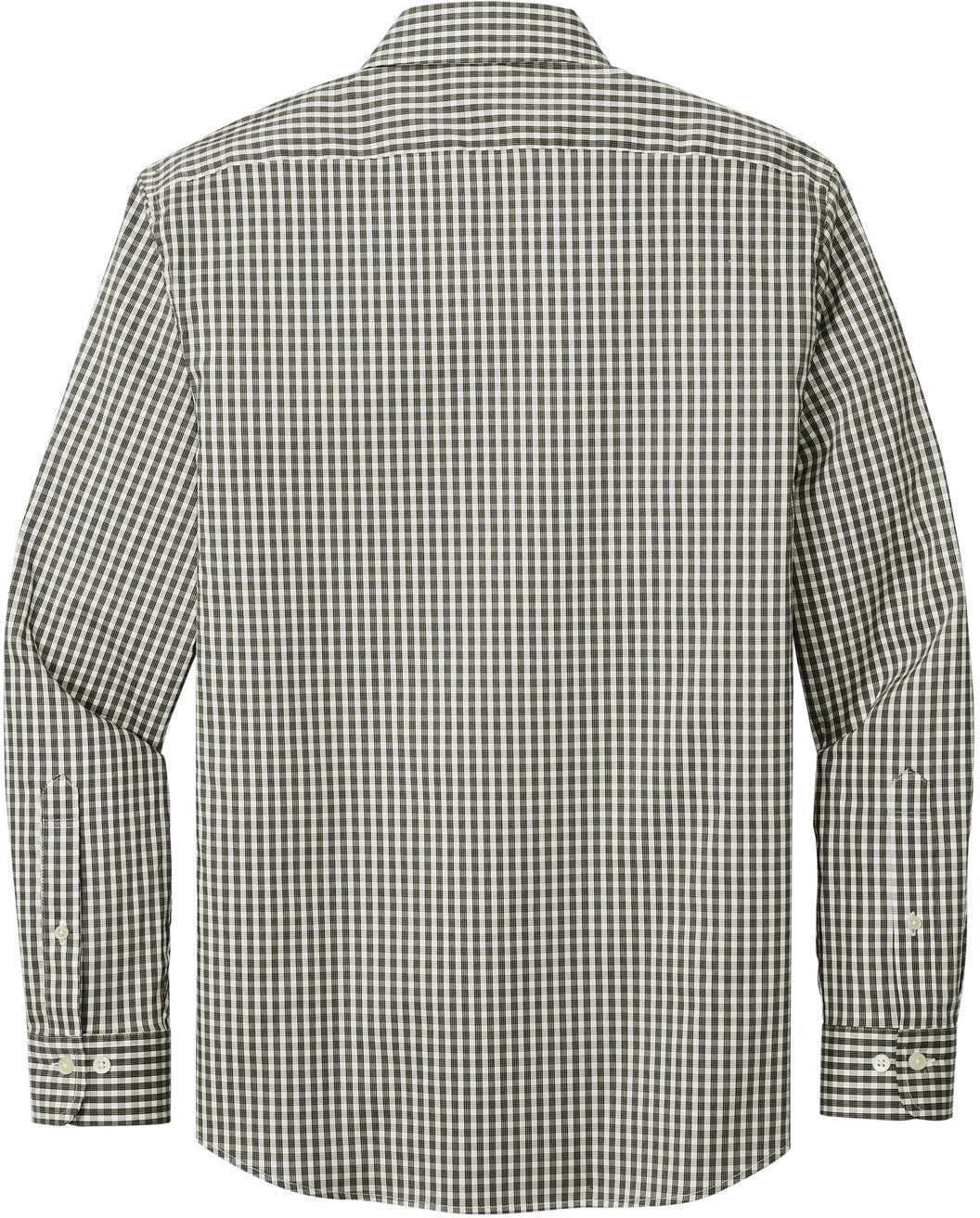 Brooks Brothers Tech Stretch Patterned Shirt