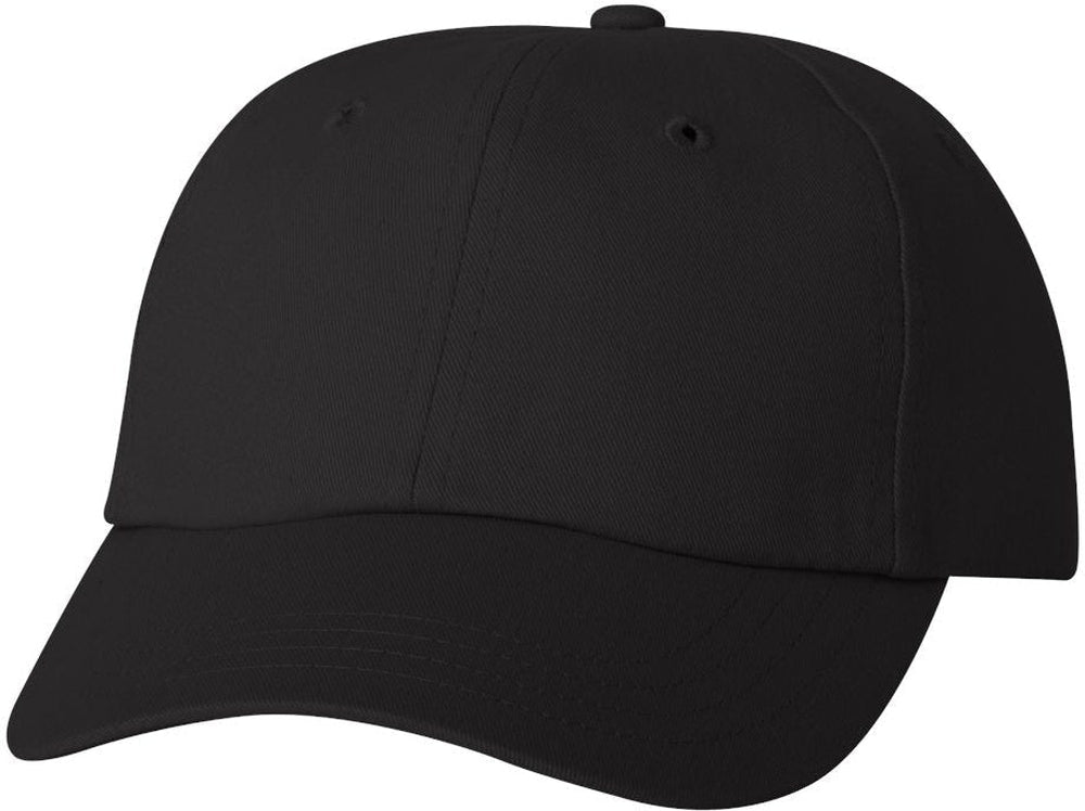 Valucap Econ Cap
