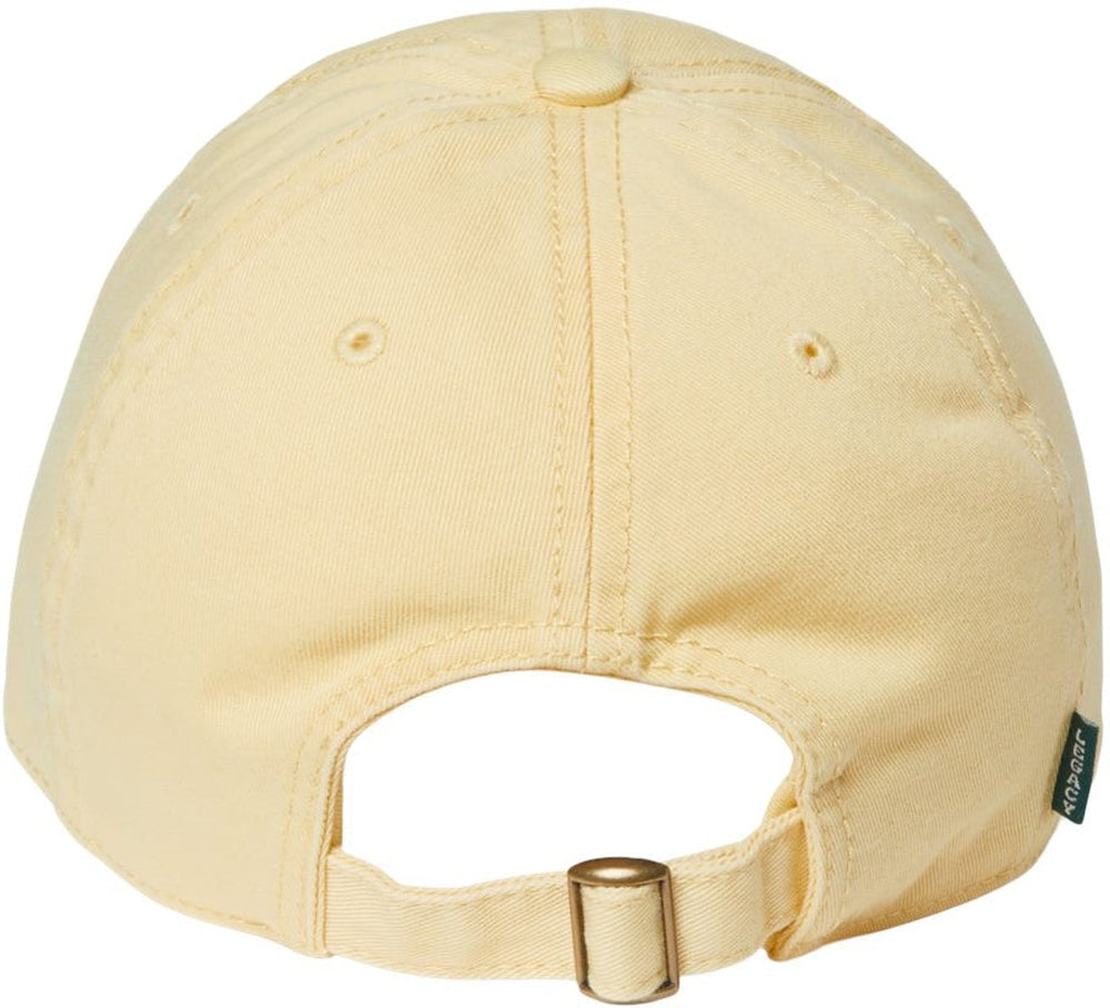 OUTLET-Legacy Relaxed Twill Dad Hat