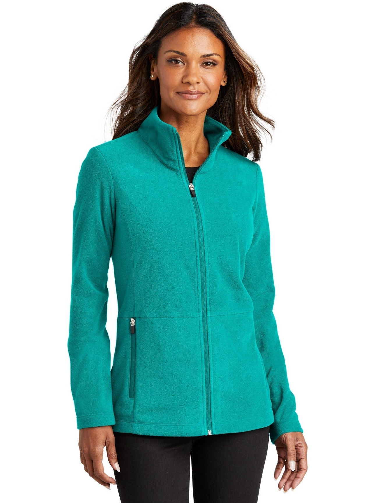 Port Authority Ladies Accord Microfleece Jacket