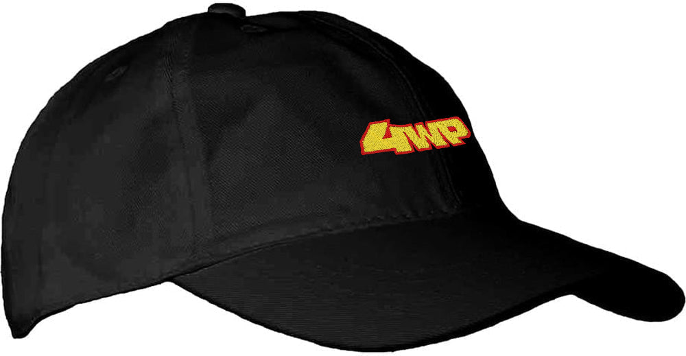 Edwards Ball Cap