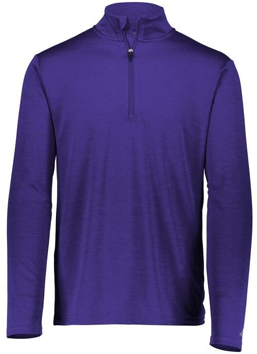 Russell Dri-Power Lightweight 1/4 Zip Pullover