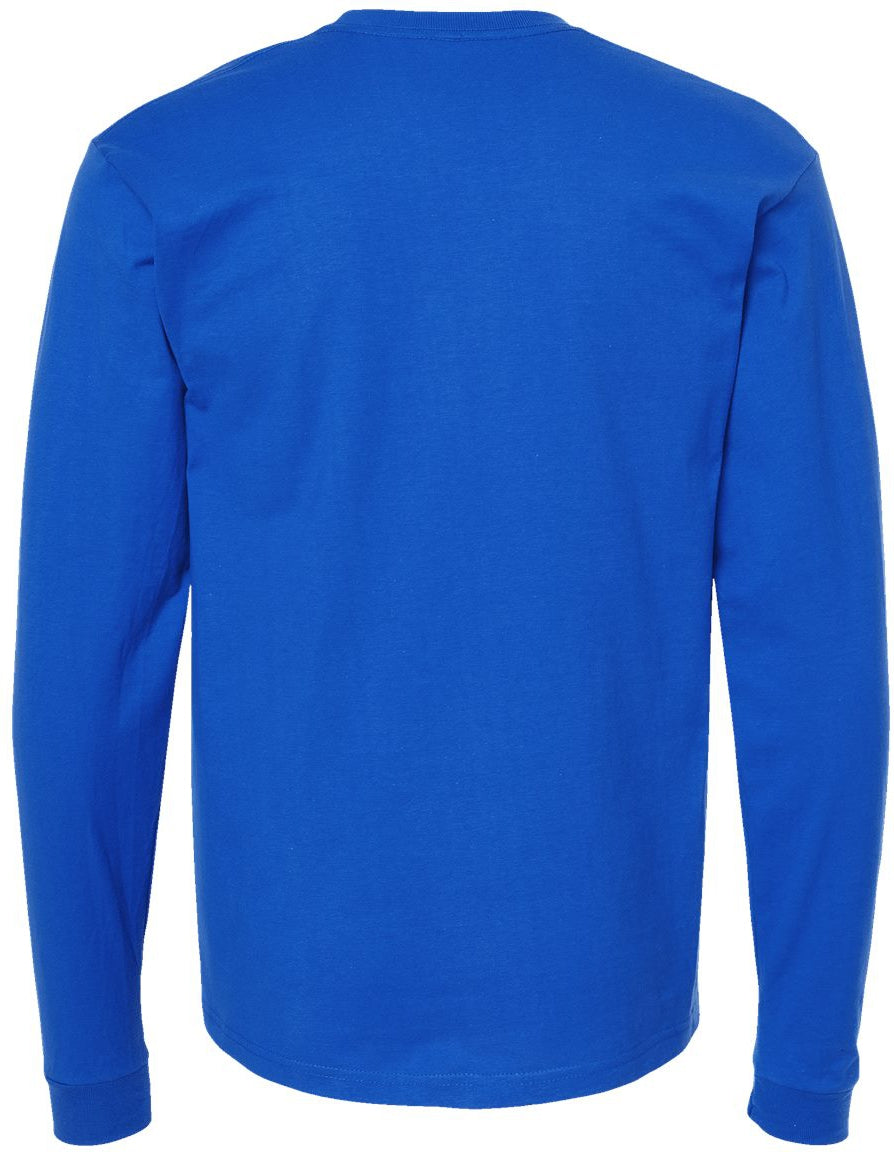 Tultex Unisex Jersey Long Sleeve T-Shirt