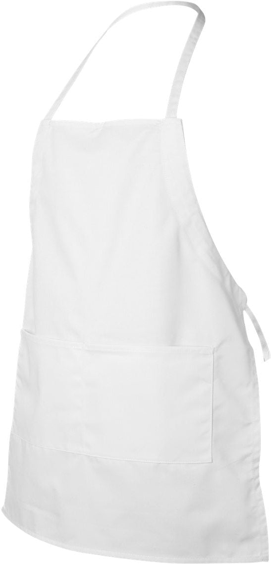 Liberty Bags Two-Pocket Butcher Apron