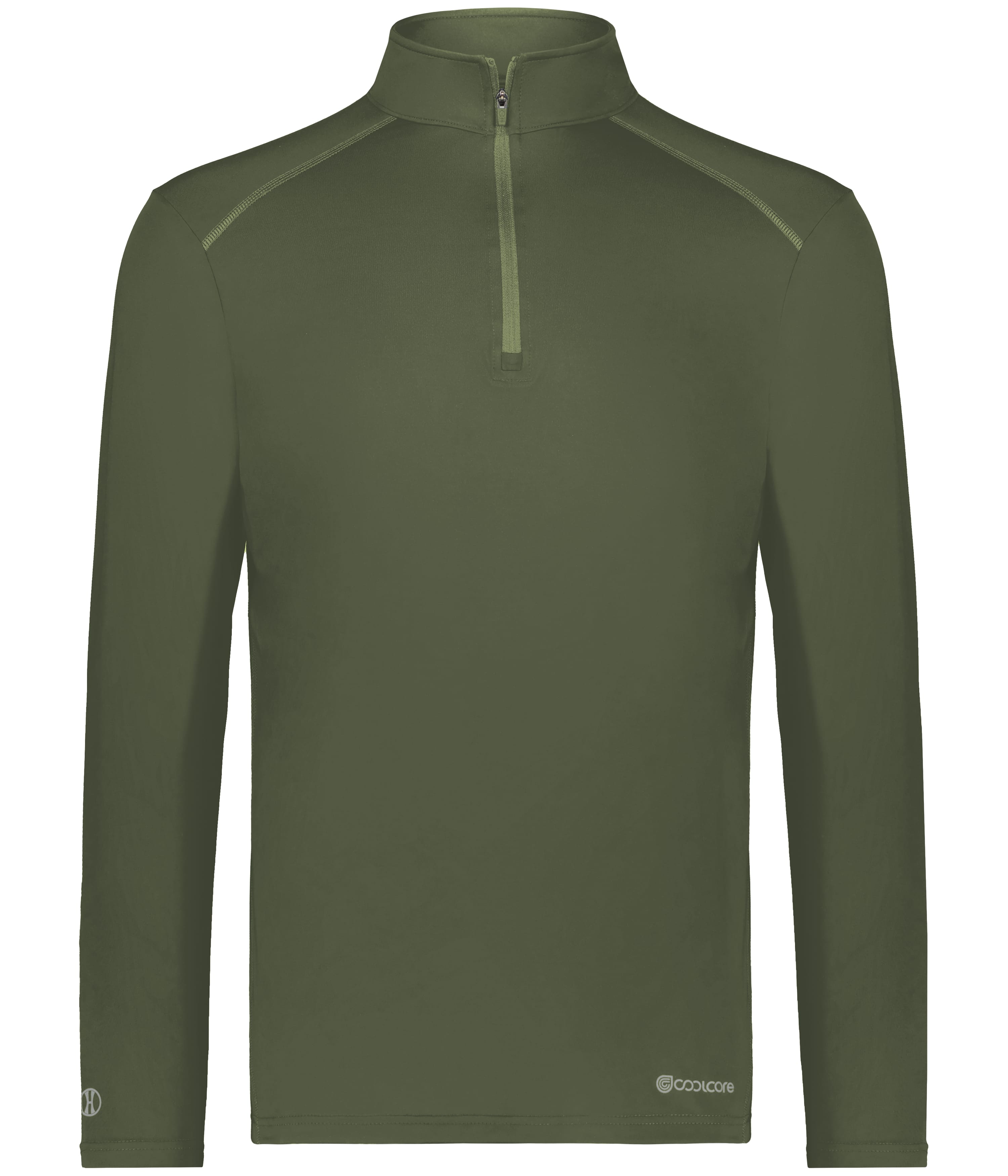 Holloway Coolcore 1/4 Zip Pullover