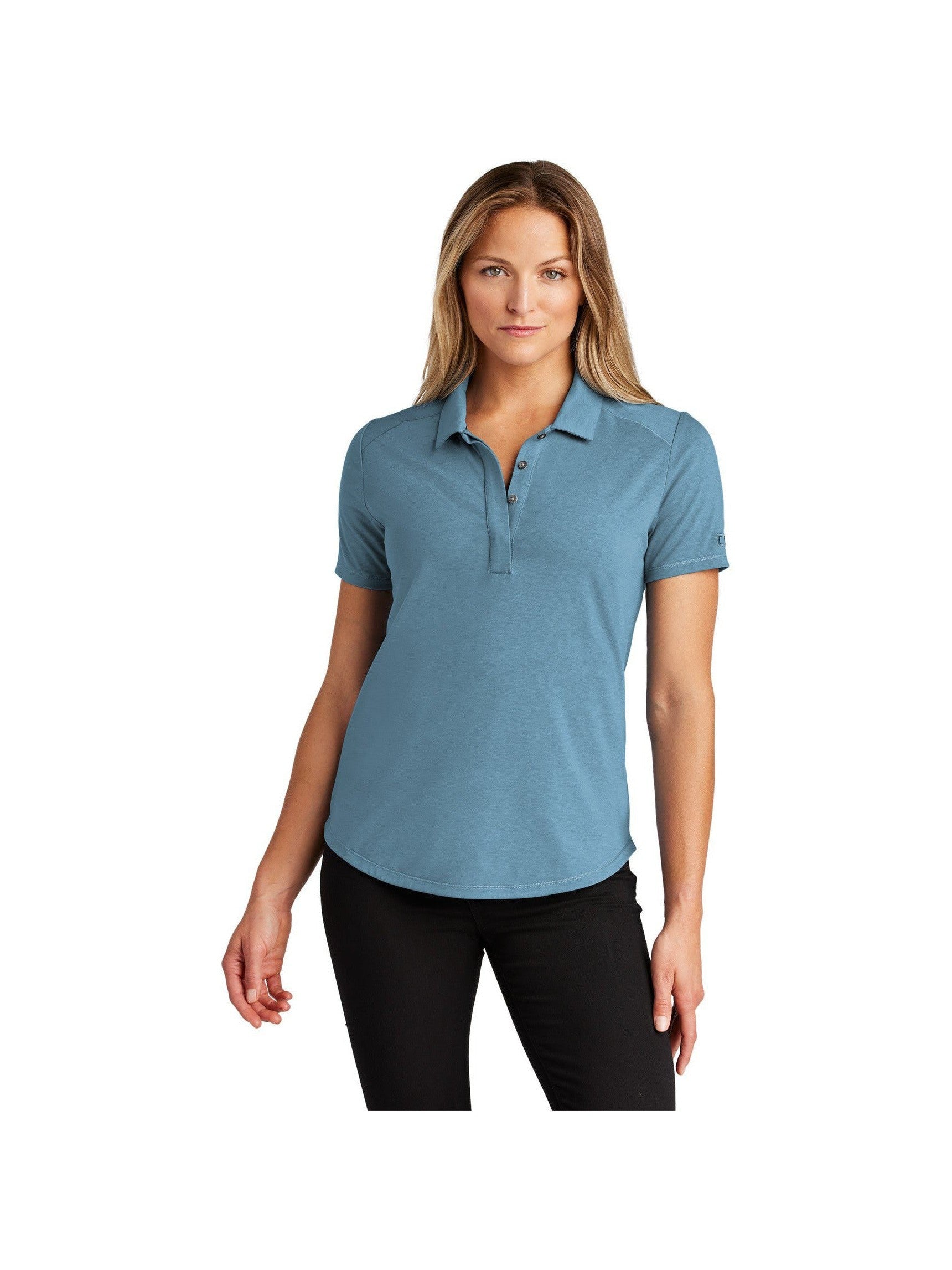 OGIO Ladies Motion Polo