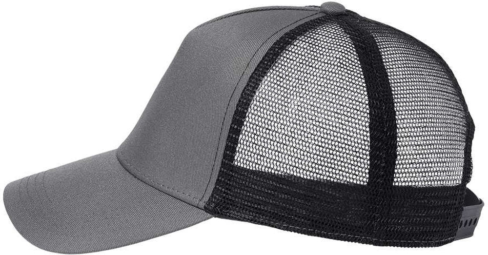 Atlantis Headwear Rapper Recycled Sustainable Trucker Cap