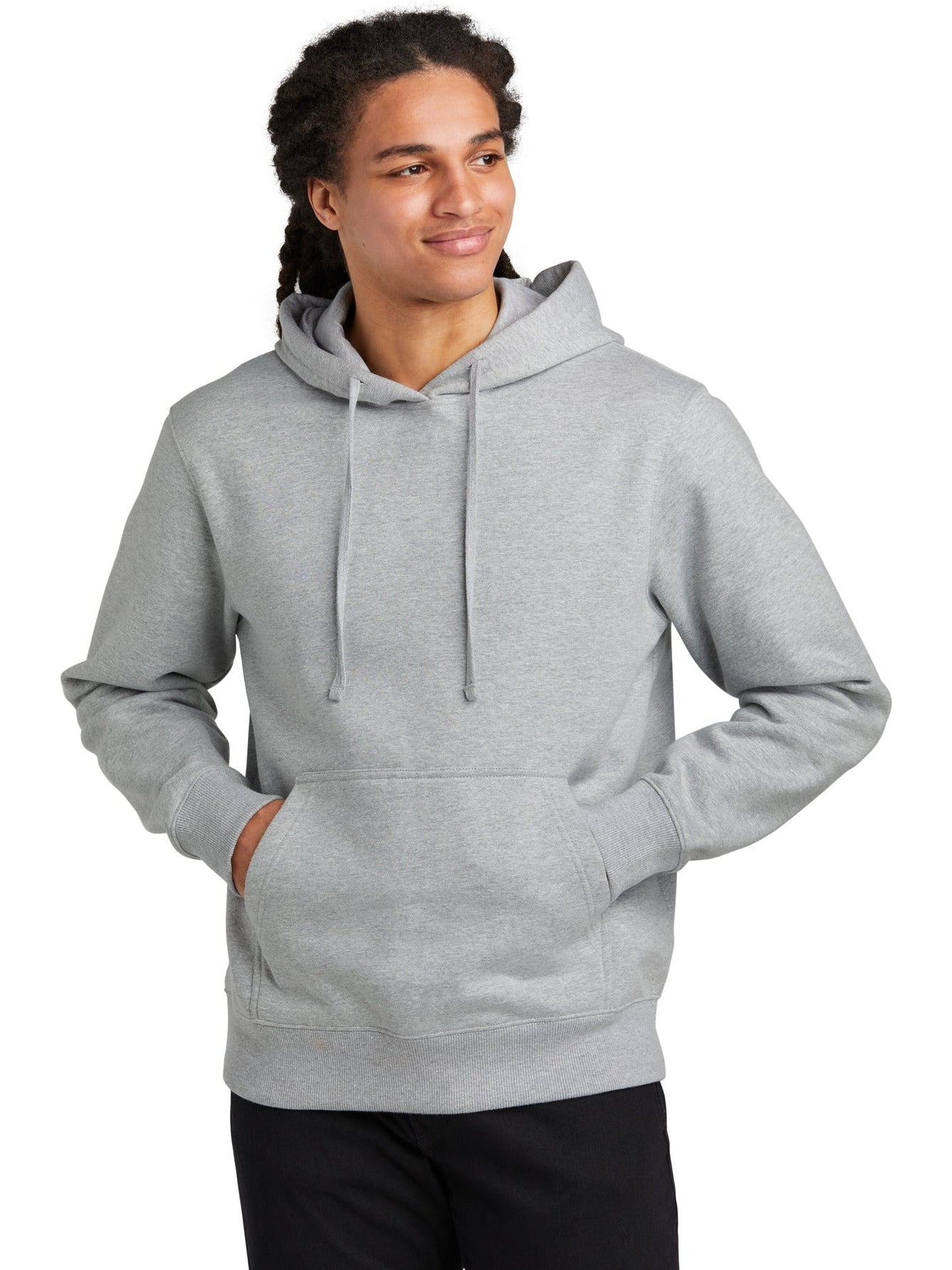 OUTLET-District V.I.T. Heavyweight Fleece Hoodie