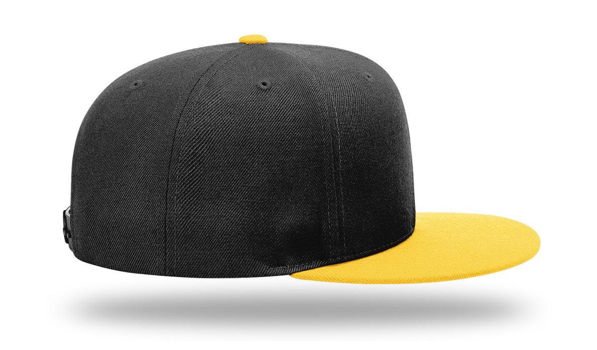 Richardson Wool Flatbill Snapback