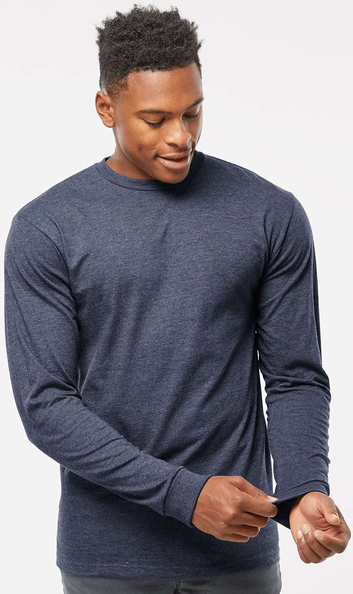 Tultex Unisex Jersey Long Sleeve T-Shirt