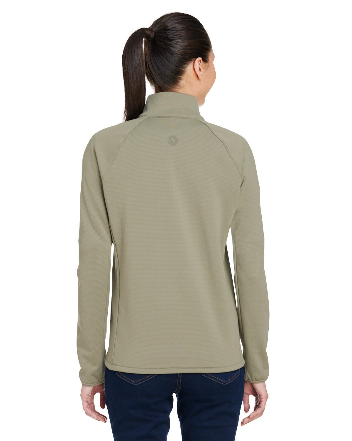 Marmot Ladies Leconte Half-Zip