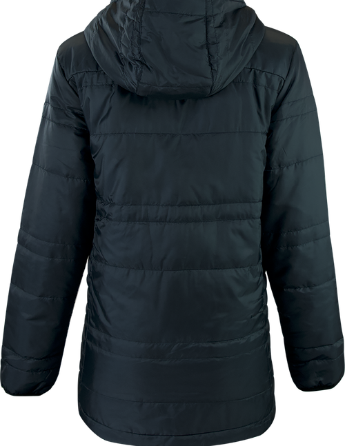 Vantage Ladies K2 Quilted Puffer Jacket