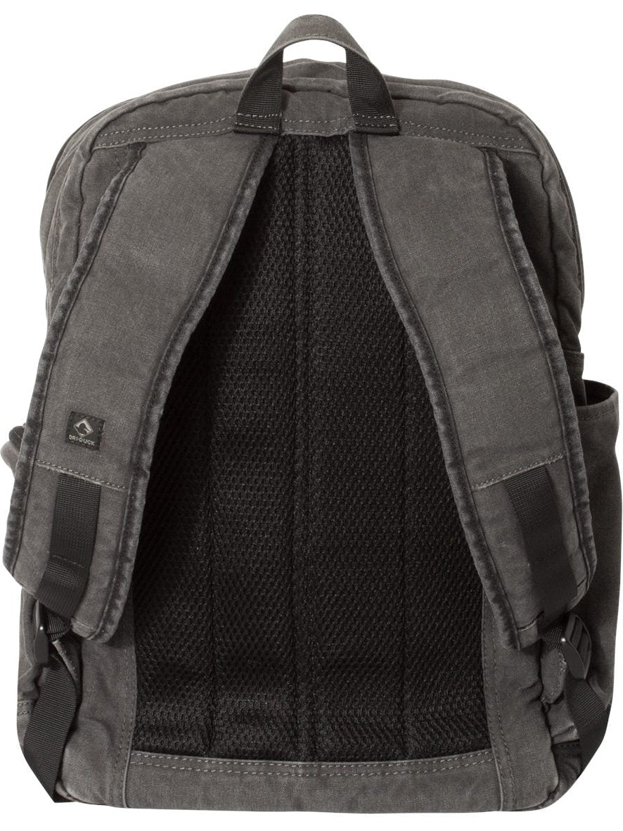 DRI Duck 32L Traveler Backpack