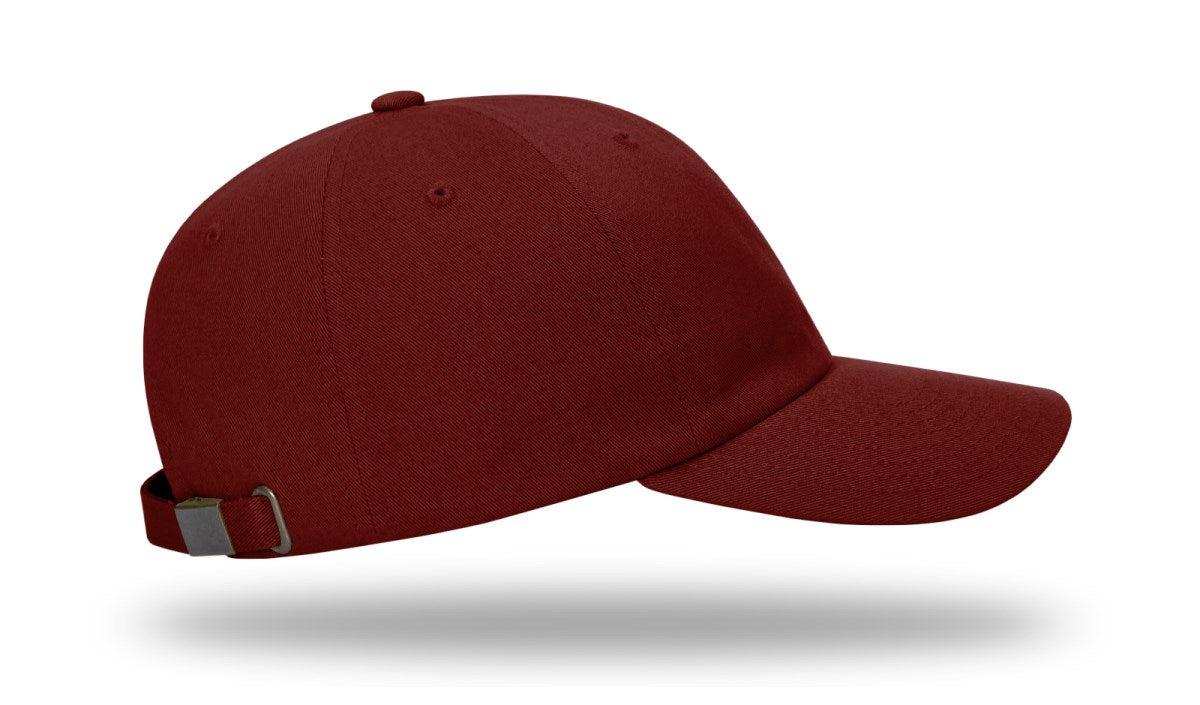 Richardson Premium Cotton Dad Hat