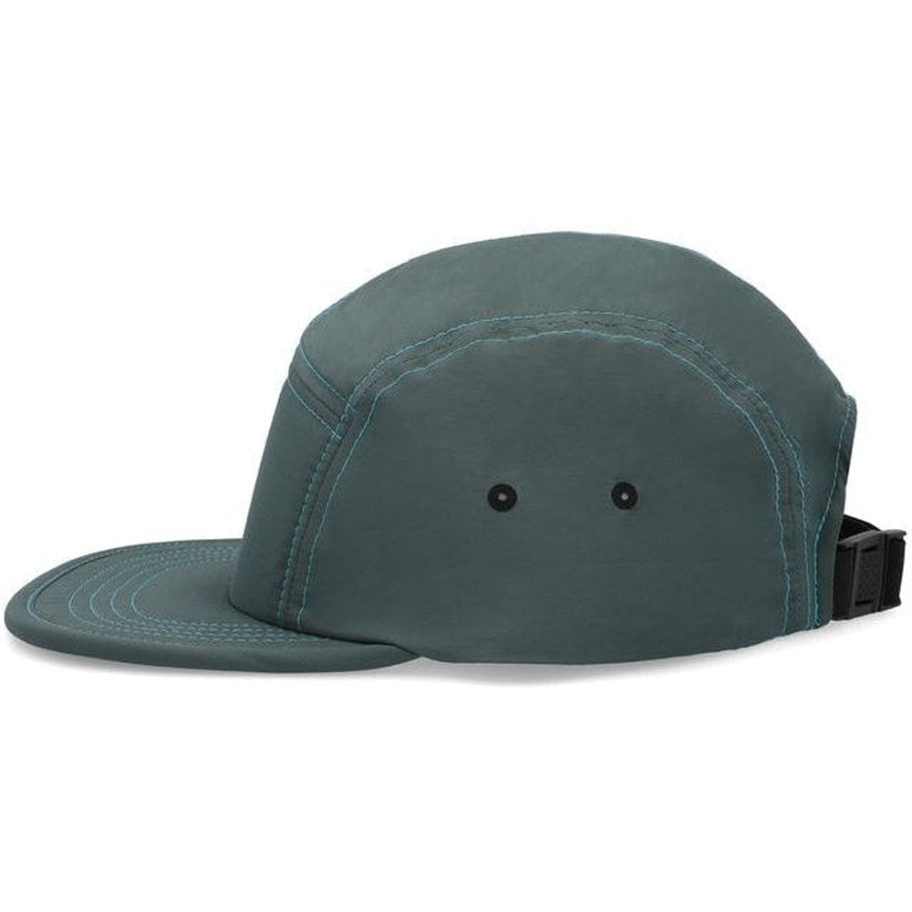 Pacific Headwear Packable Camper Cap