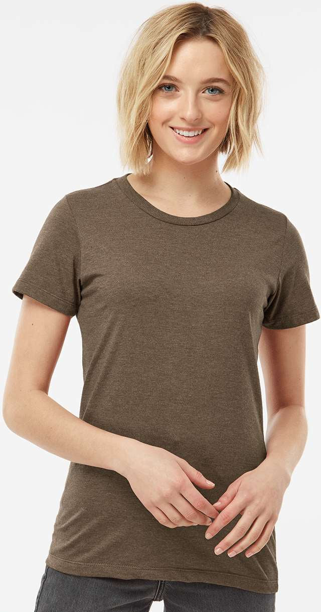 Tultex Ladies Premium Cotton Blend T-Shirt