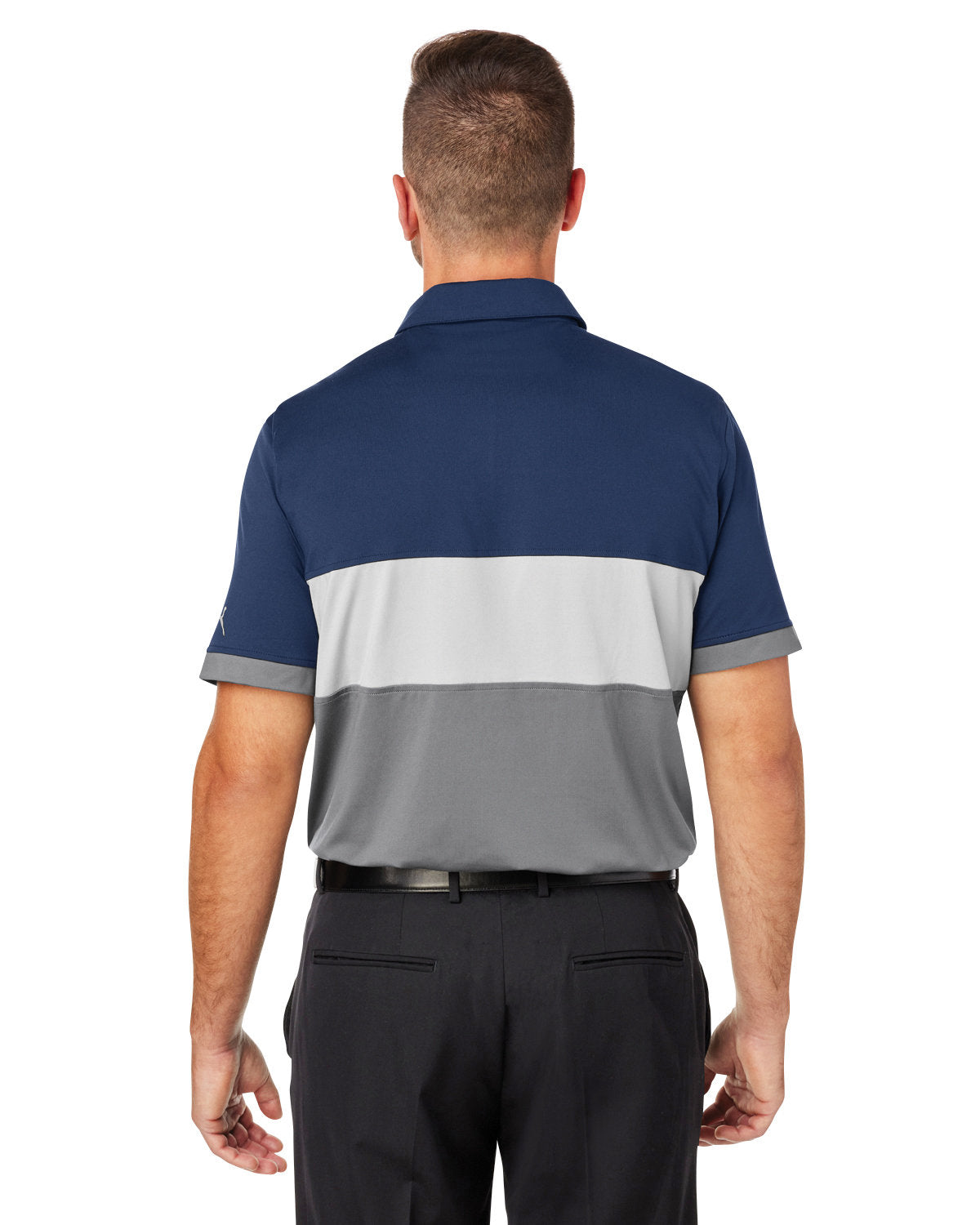 Puma Cloudspun Highway Polo