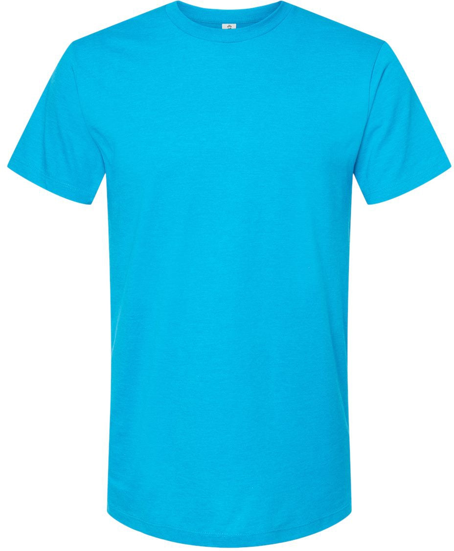 Tultex Unisex Premium Cotton Blend T-Shirt