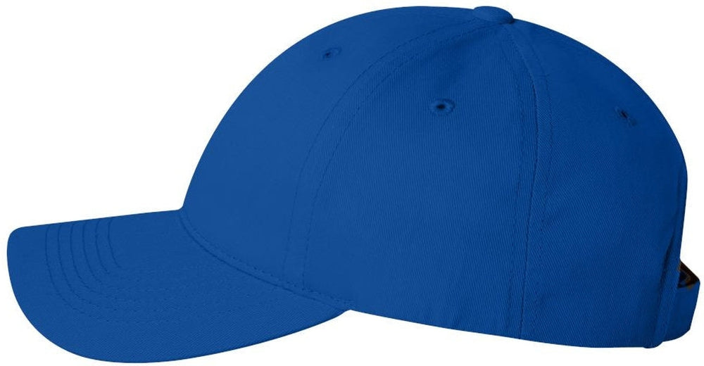 Sportsman Adult Cotton Twill Cap