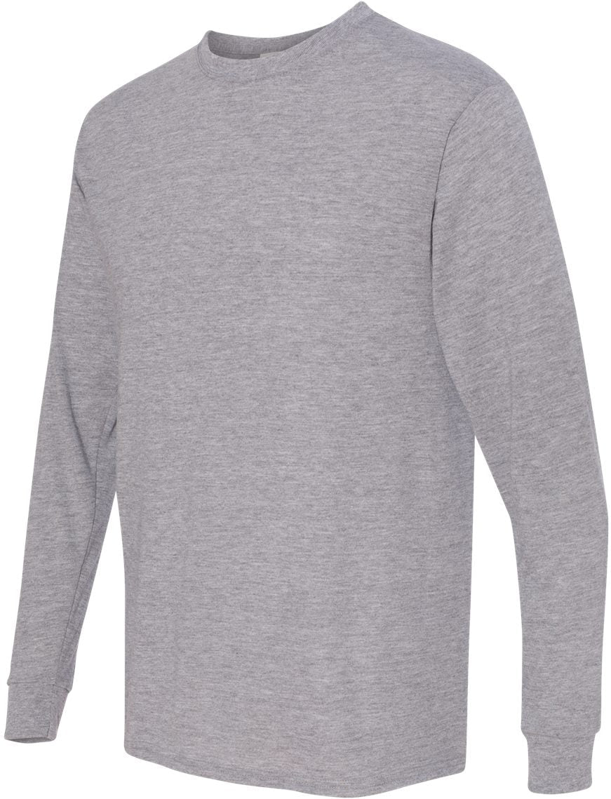 Jerzees Dri-Power Performance Long Sleeve T-Shirt