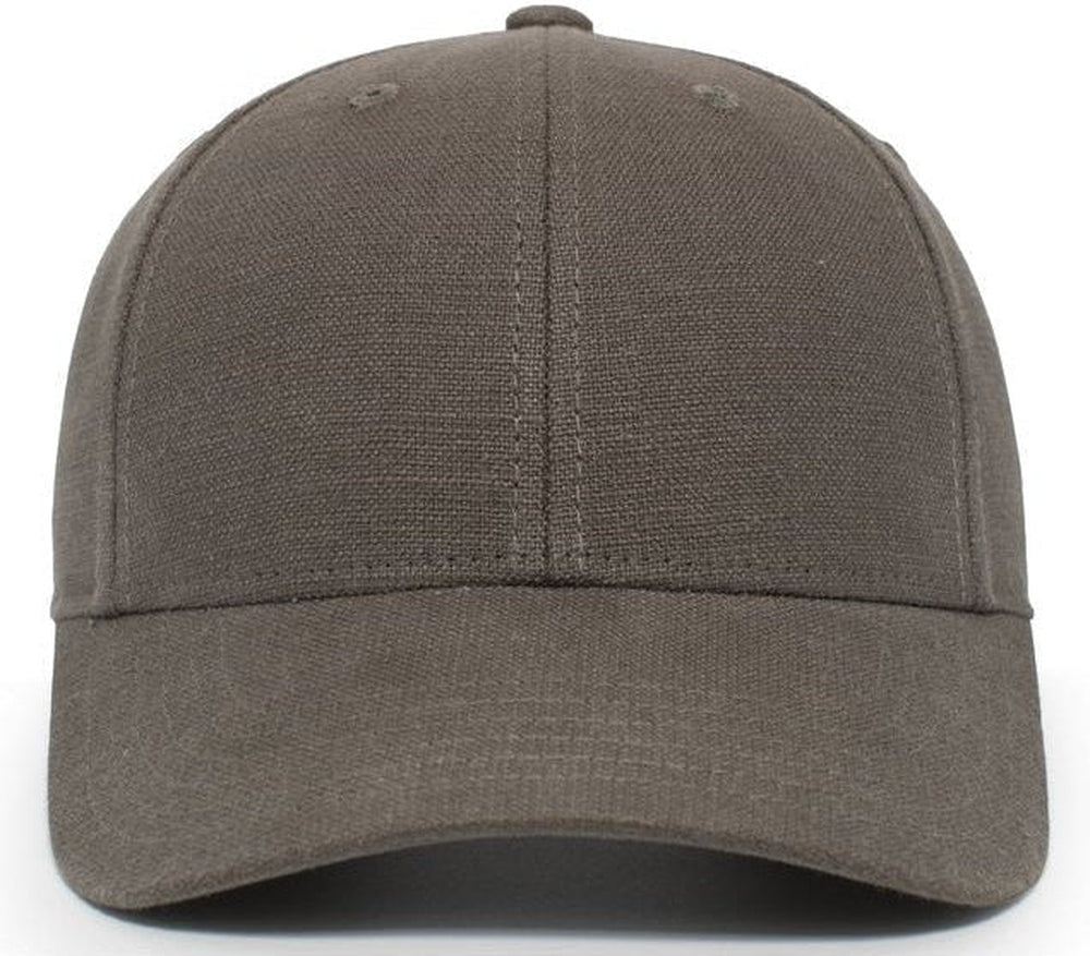 Pacific Headwear Hemp Dad Cap