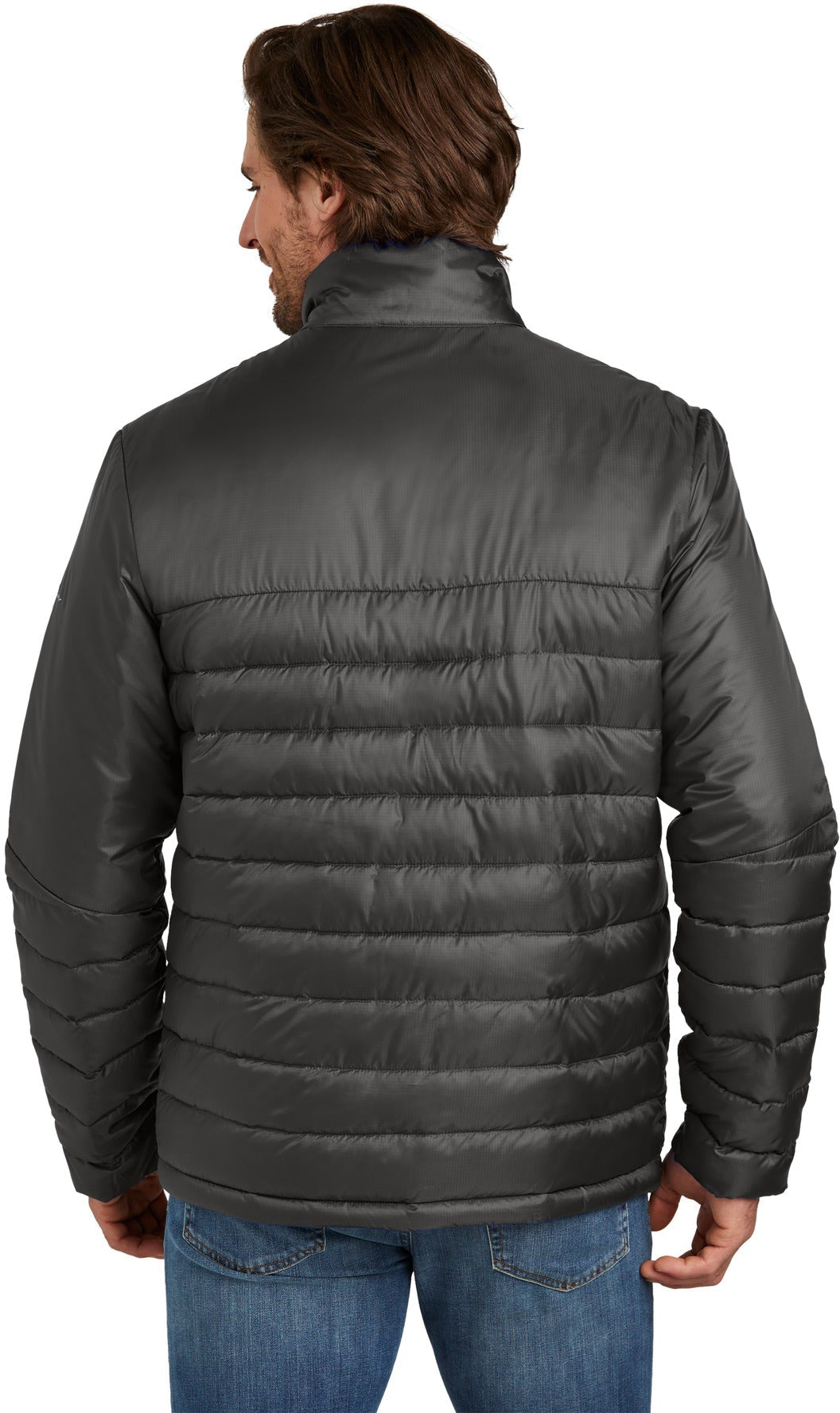 Eddie Bauer Quilted Jacket