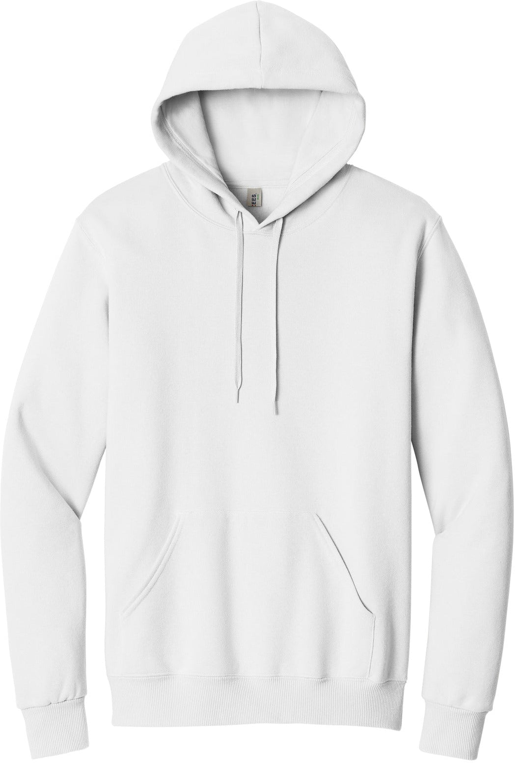 OUTLET-Jerzees Eco Premium Blend Pullover Hooded Sweatshirt