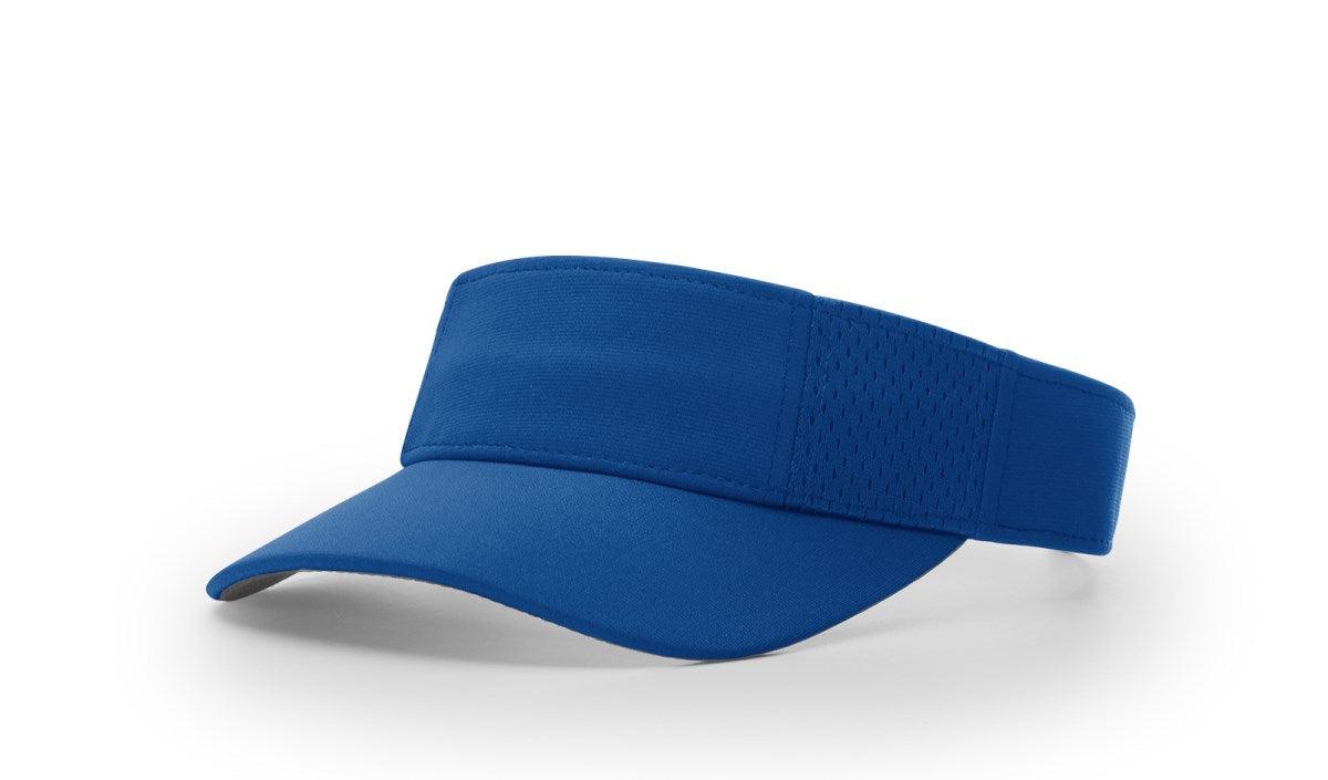 Richardson Pulse Visor W/ Pro Mesh