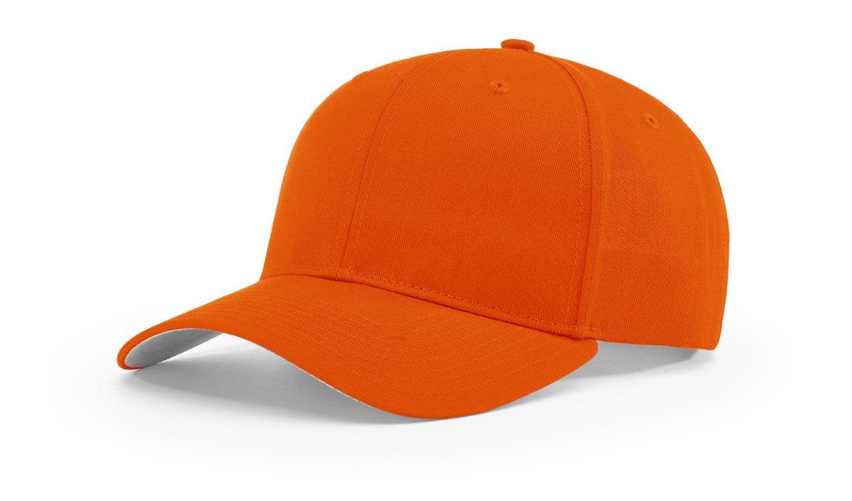 Richardson Pro Twill Hook-And-Loop