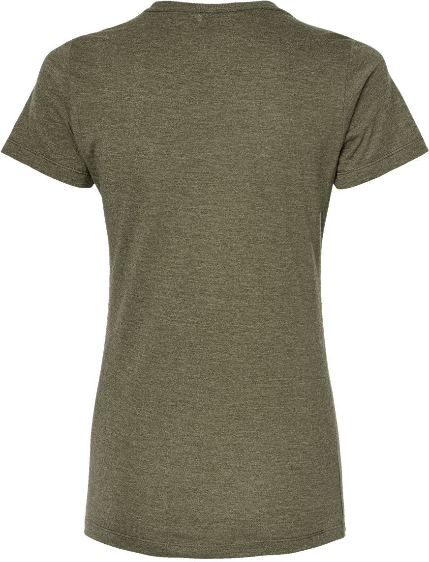 Tultex Ladies Premium Cotton Blend T-Shirt