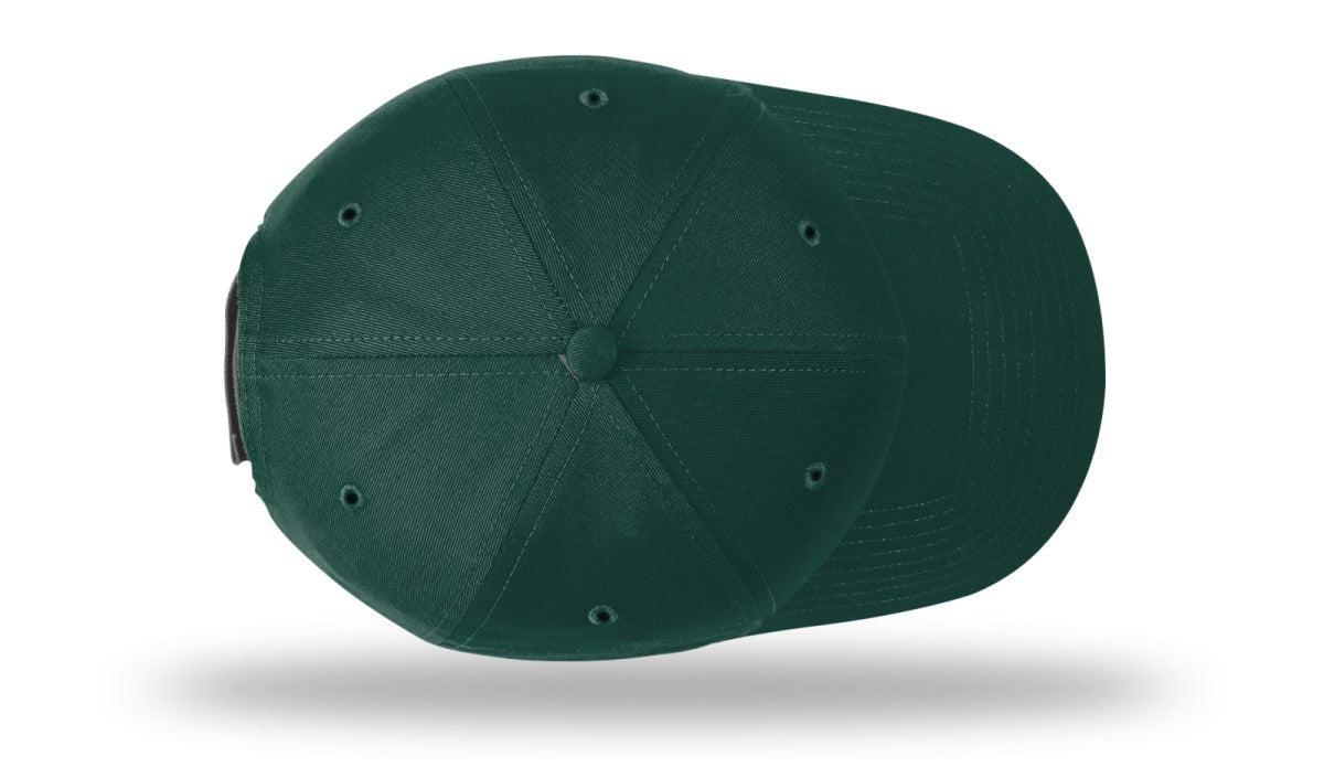 Richardson Pro Twill Hook-And-Loop