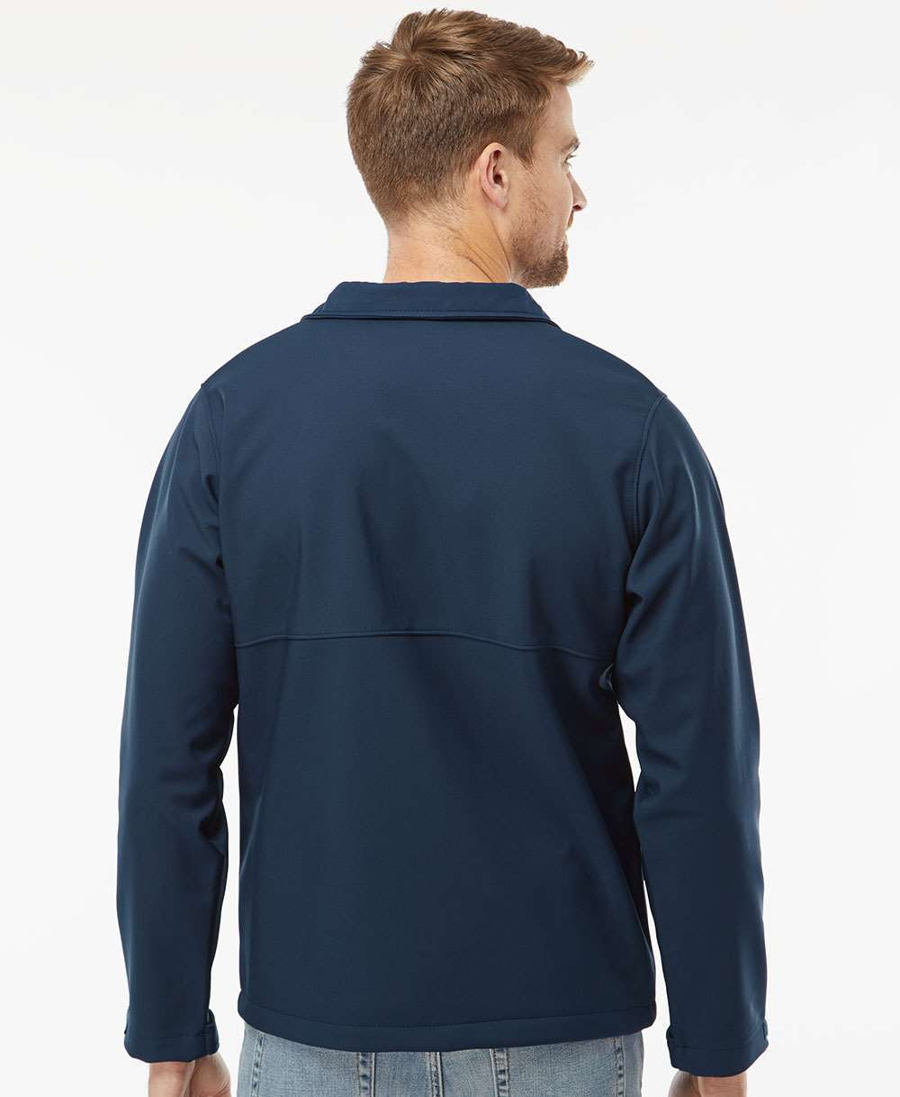 Columbia Ascender Softshell Jacket