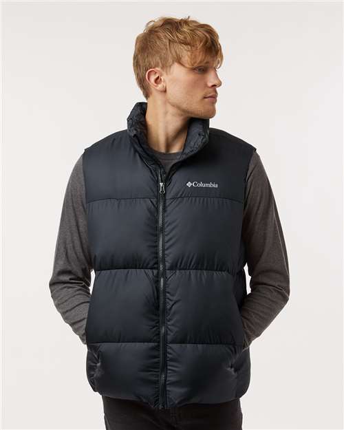 Columbia Puffect III Vest