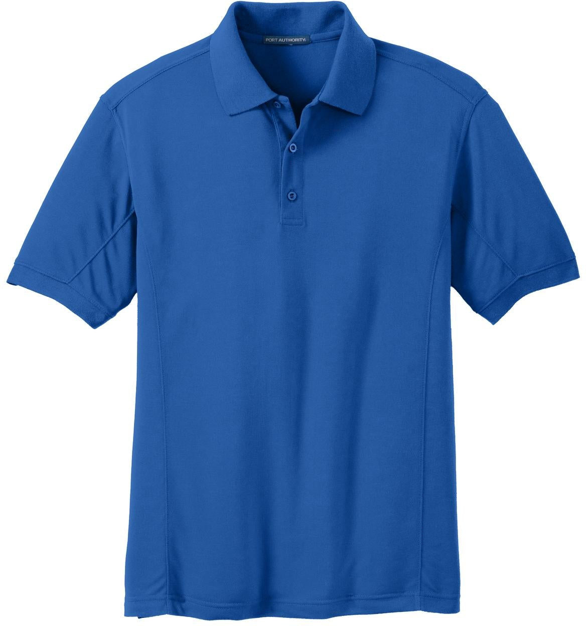 CLOSEOUT - Port Authority5-in-1 Performance Pique Polo