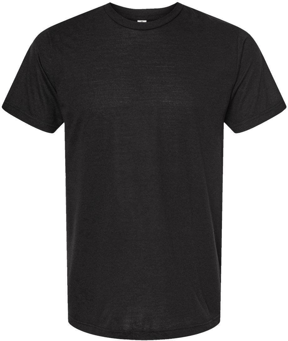 Tultex Unisex Tri-Blend T-Shirt