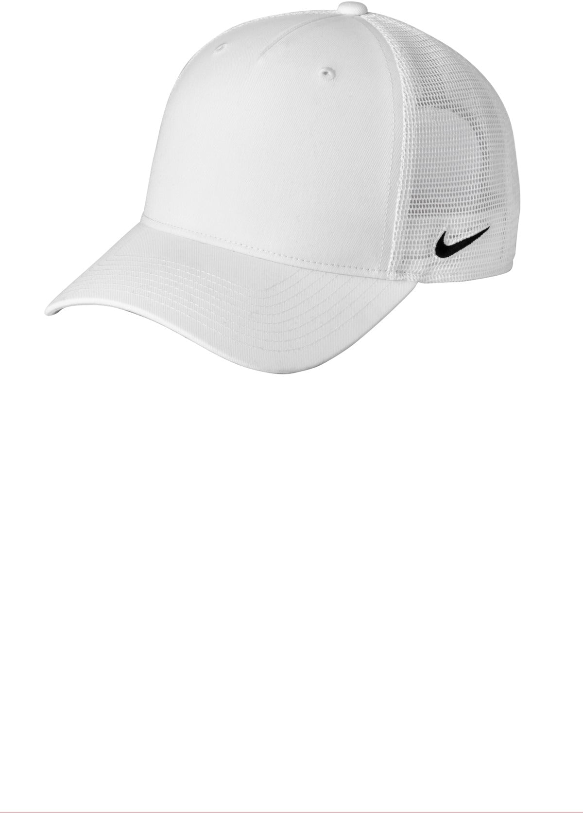 Nike Snapback Mesh Trucker Cap