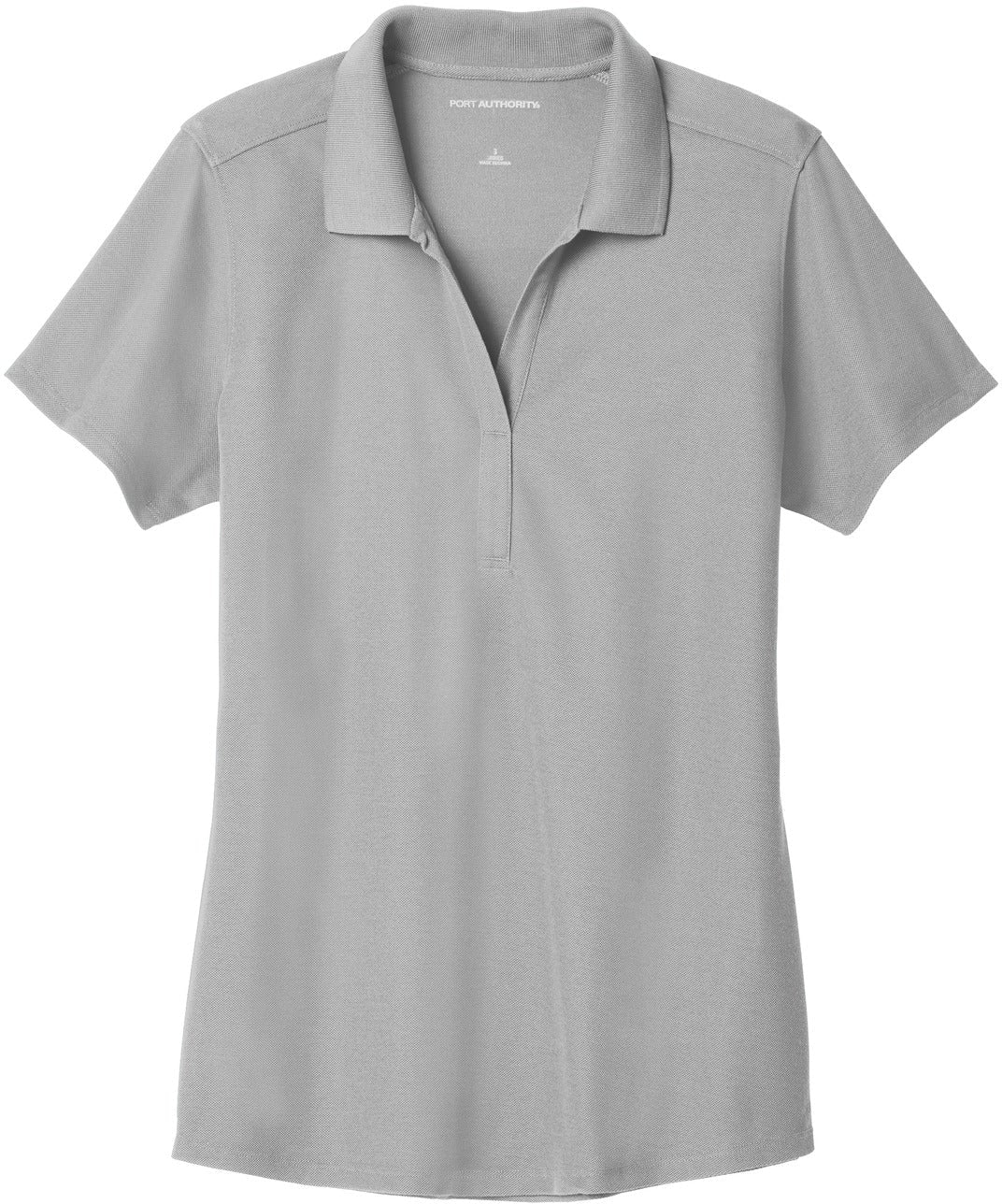 OUTLET-Port Authority Ladies EZPerformancePique Polo