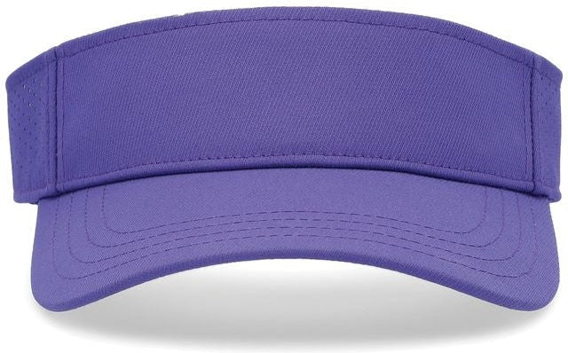 Pacific Headwear Perforated Coolcore Visor