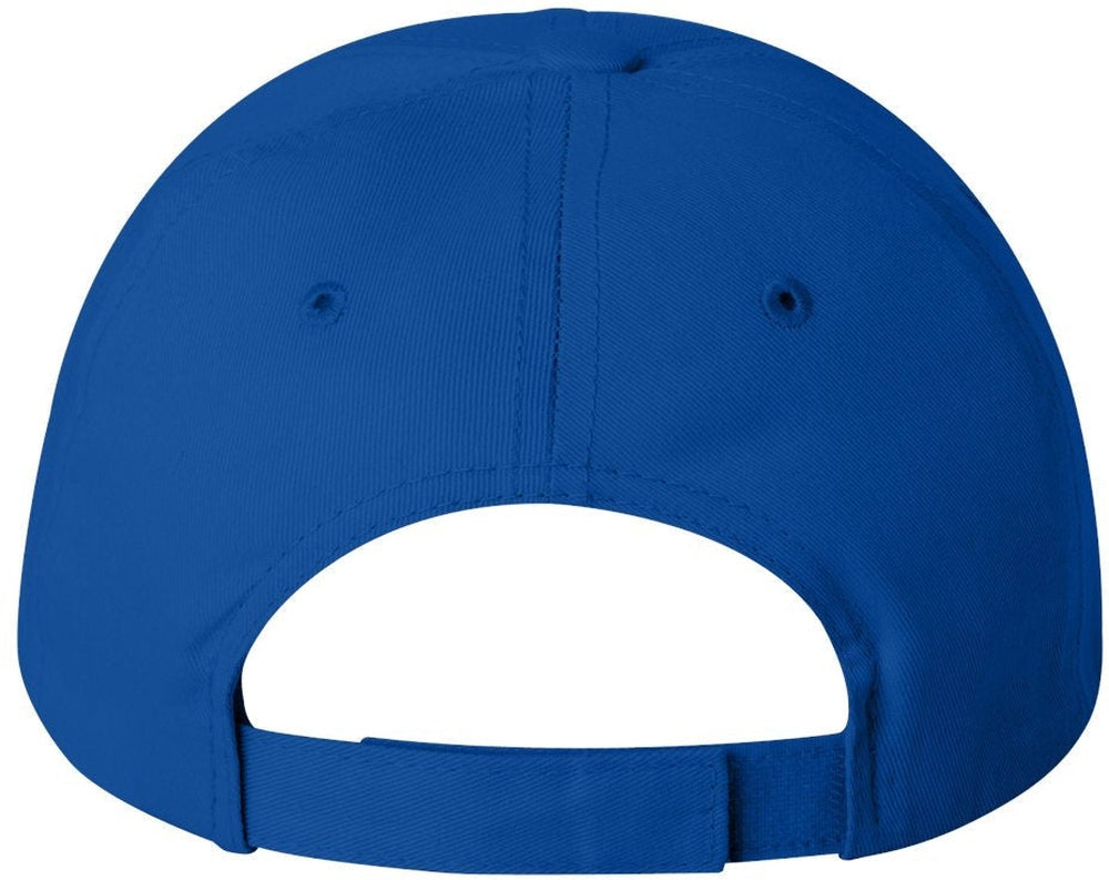 Sportsman Adult Cotton Twill Cap