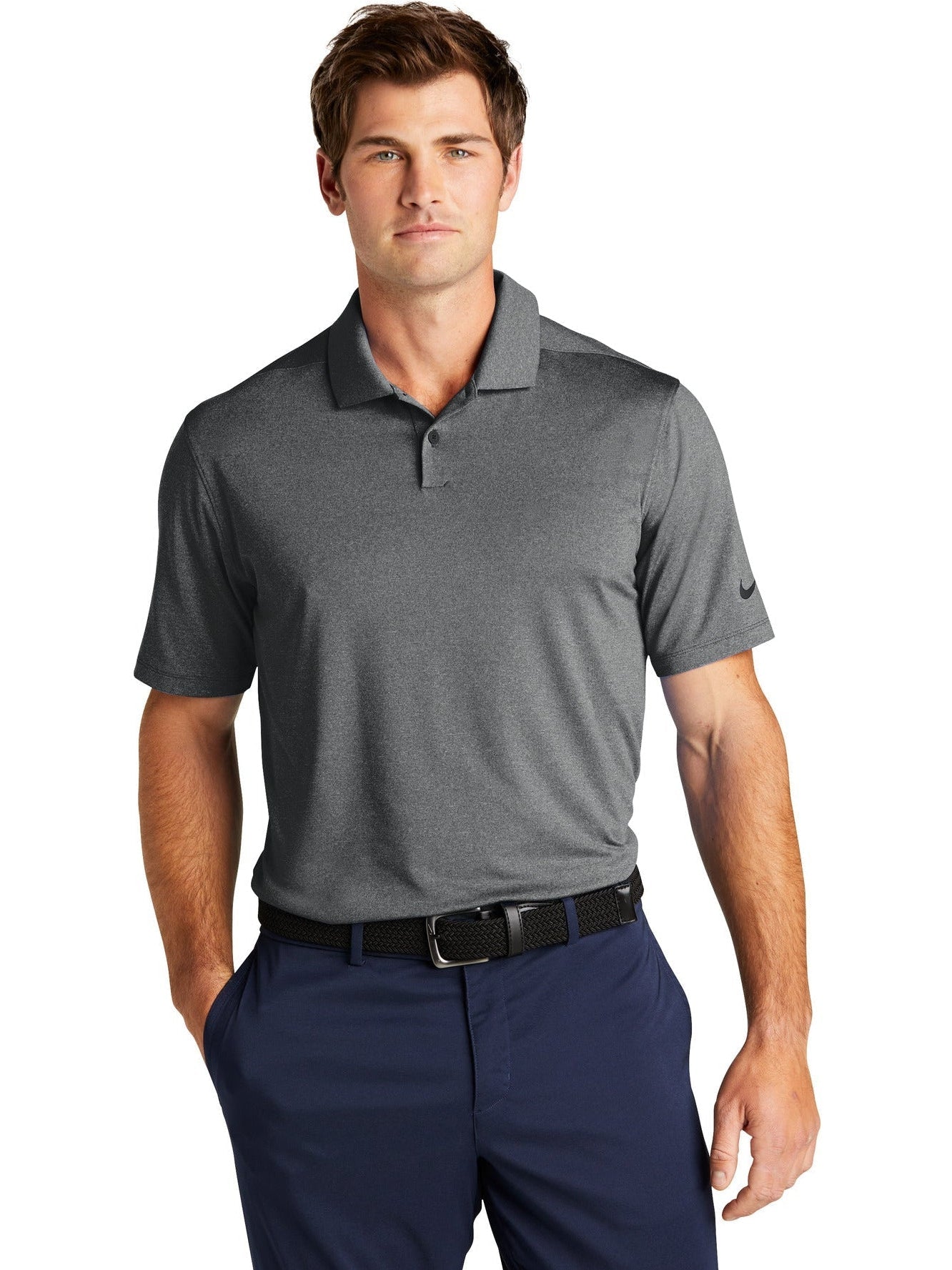 OUTLET-NIKE Dri-FIT Vapor Polo