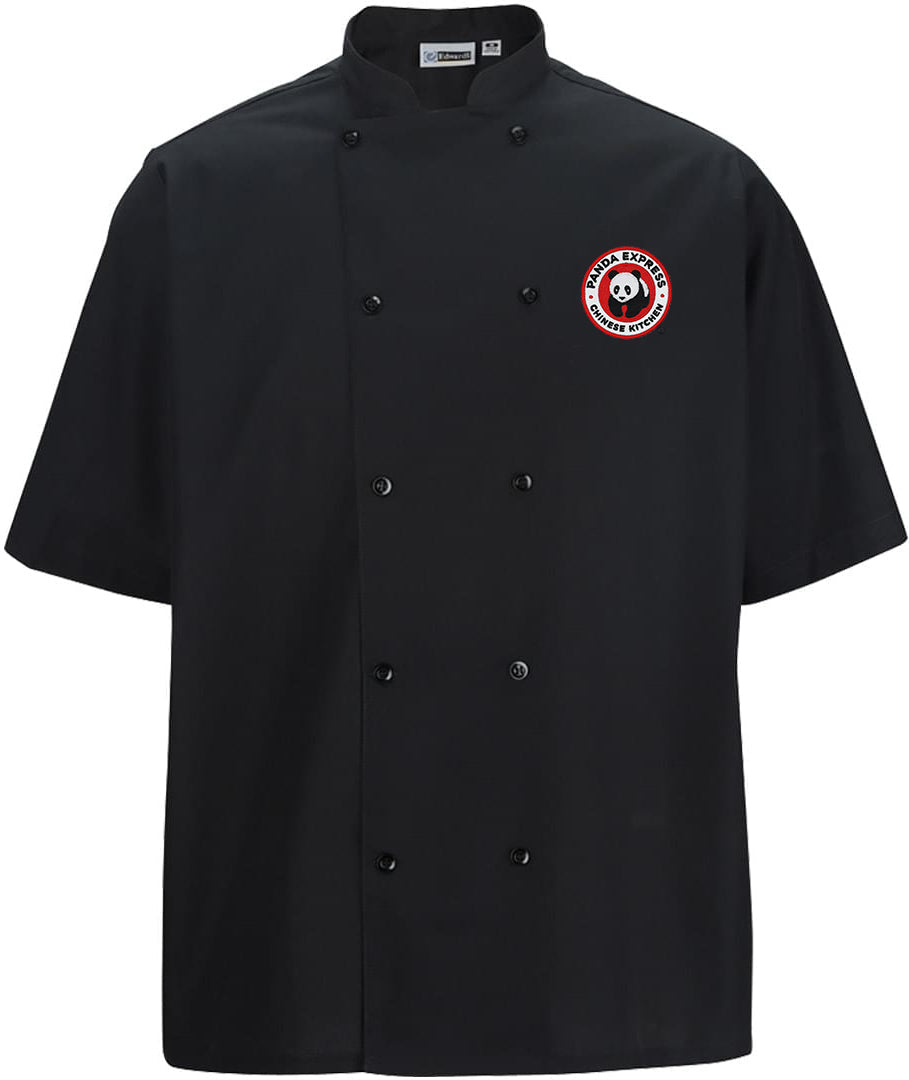 Edwards Short Sleeve Bistro Shirt