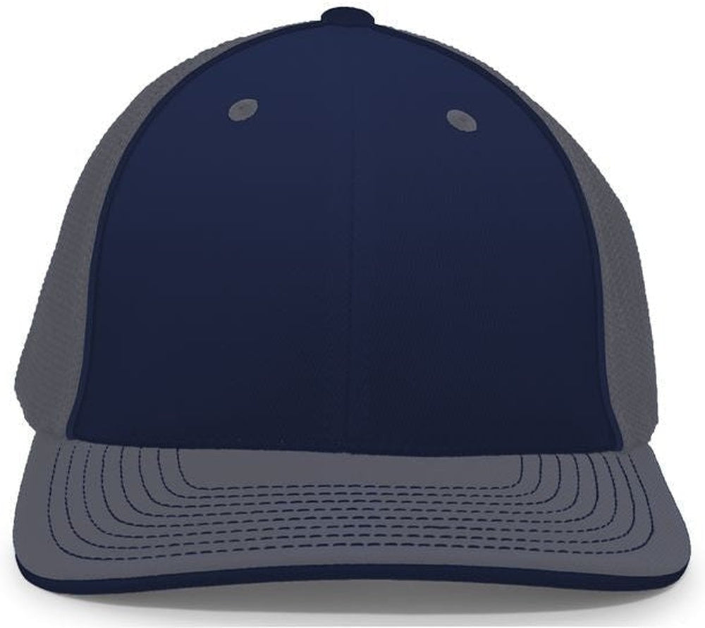 Pacific Headwear Trucker Flexfit Cap