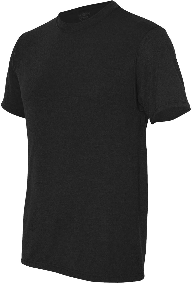 OUTLINE-Jerzees Dri-Power Performance Short Sleeve T-Shirt